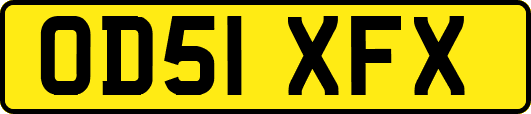 OD51XFX