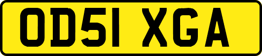 OD51XGA