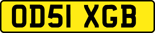 OD51XGB