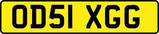 OD51XGG