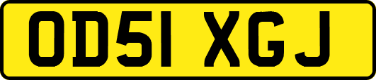 OD51XGJ