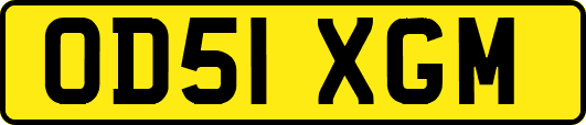 OD51XGM
