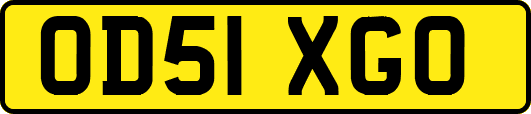 OD51XGO