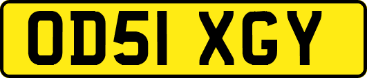 OD51XGY