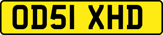 OD51XHD