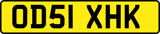 OD51XHK