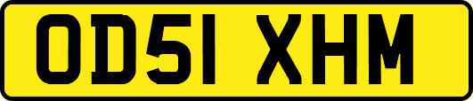 OD51XHM