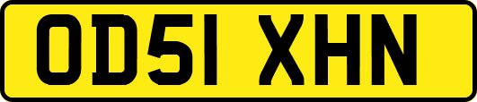 OD51XHN