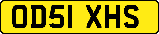 OD51XHS