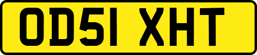 OD51XHT