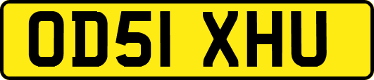 OD51XHU