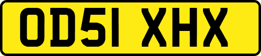 OD51XHX