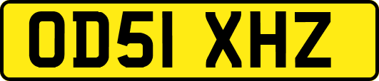 OD51XHZ