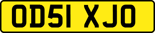 OD51XJO