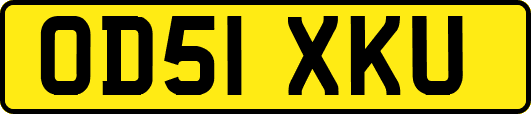 OD51XKU