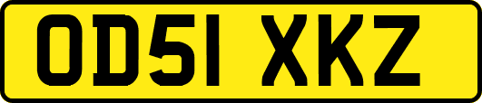 OD51XKZ