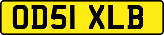 OD51XLB