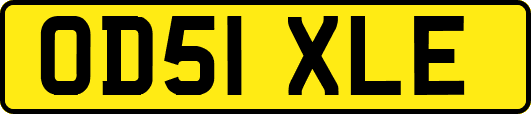 OD51XLE