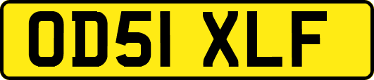 OD51XLF