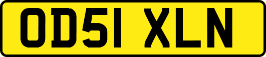 OD51XLN