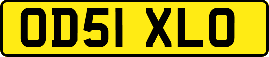 OD51XLO