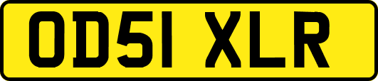 OD51XLR