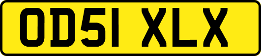 OD51XLX