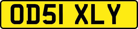 OD51XLY