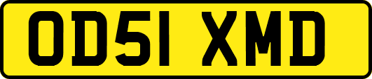 OD51XMD