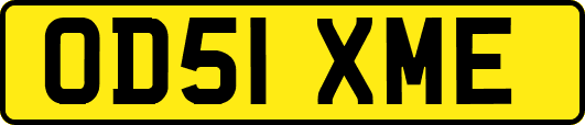 OD51XME