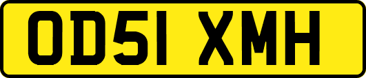 OD51XMH