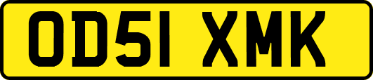 OD51XMK