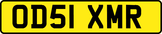 OD51XMR