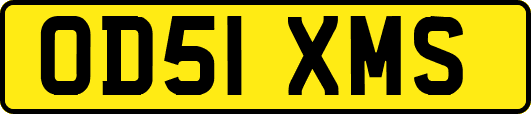 OD51XMS