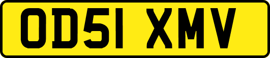 OD51XMV