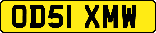 OD51XMW