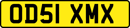 OD51XMX