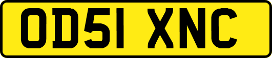 OD51XNC