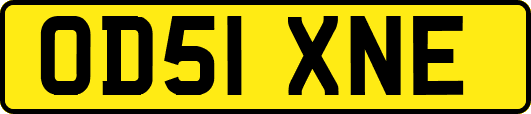 OD51XNE