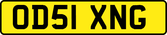OD51XNG