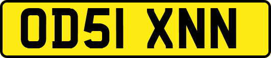 OD51XNN