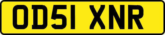 OD51XNR