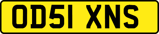 OD51XNS