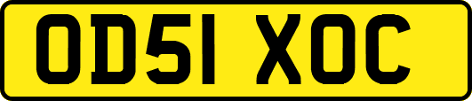 OD51XOC
