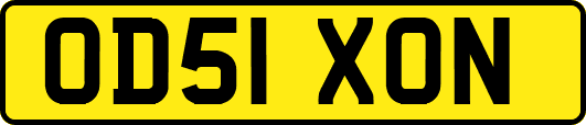 OD51XON