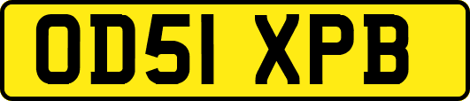 OD51XPB