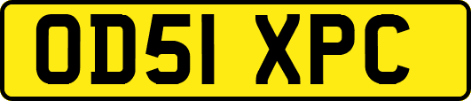 OD51XPC