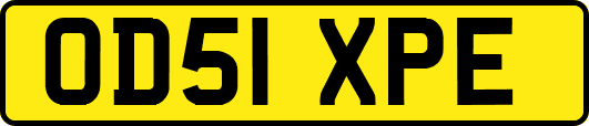 OD51XPE