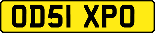 OD51XPO