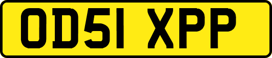 OD51XPP